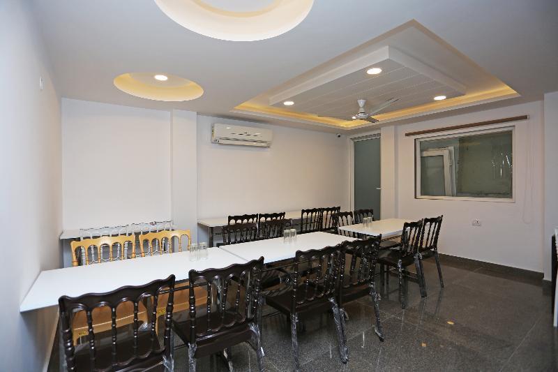 Нью-Дели: OYO 14769 Hotel Belmonk
