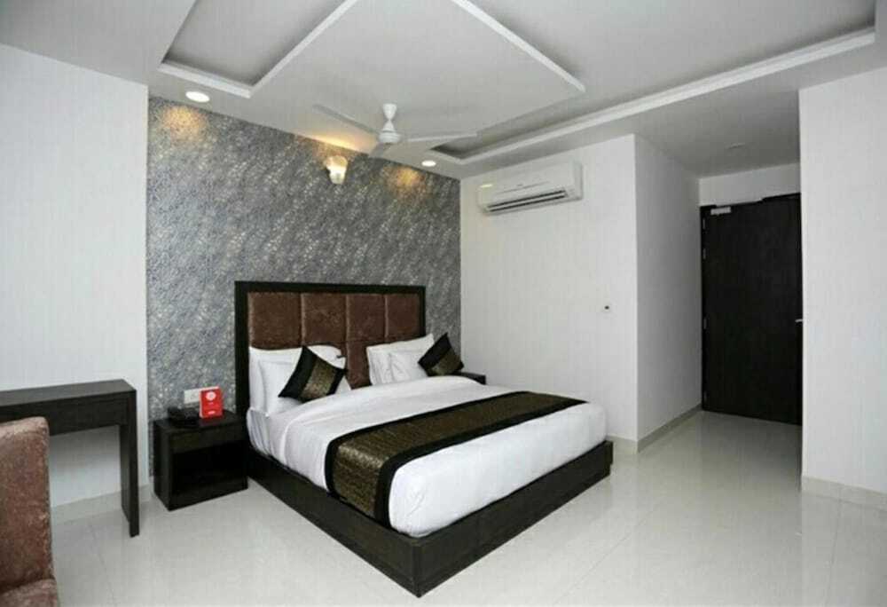 Нью-Дели: Hotel Belmonk
