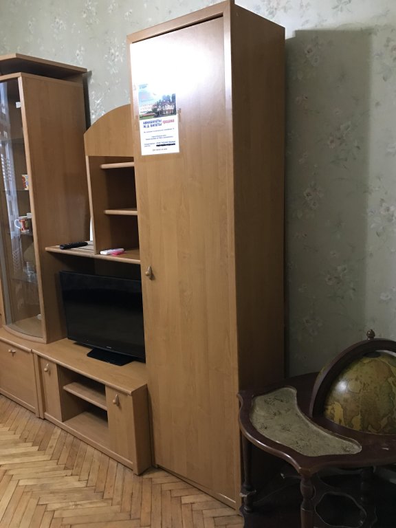 Севастополь: Апартаменты Ленина 18