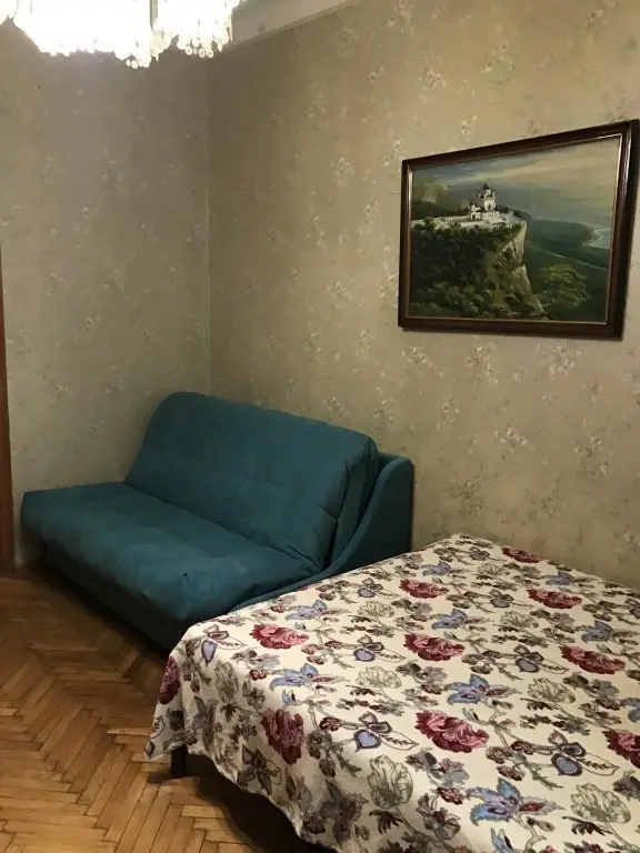 Севастополь: Апартаменты Ленина 18