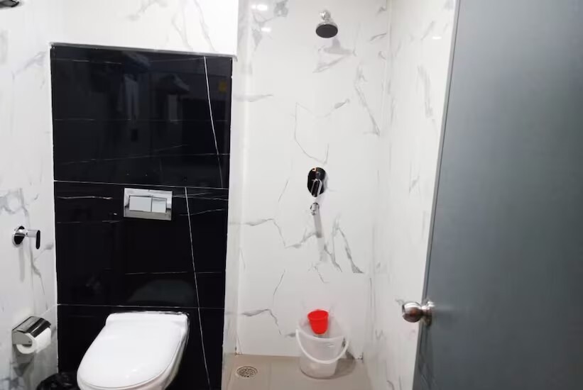 Лакхнау: Hotel Nakshatra