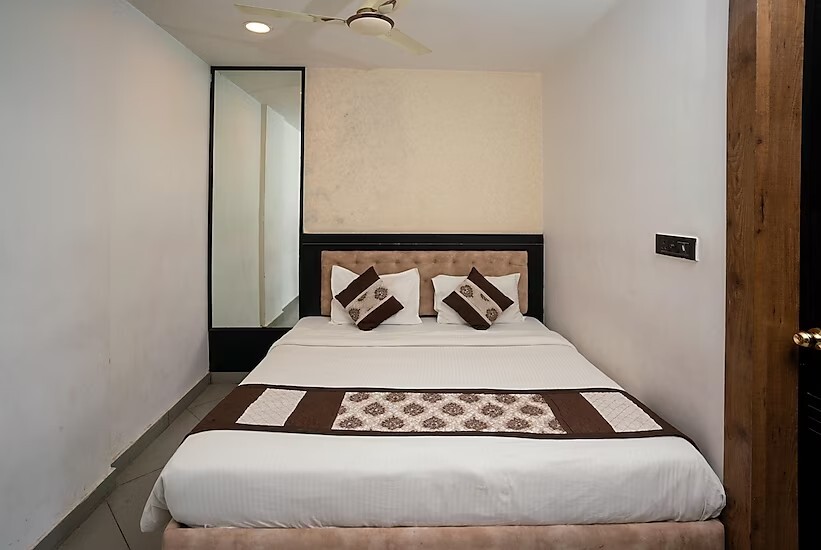 Лакхнау: Hotel Nakshatra