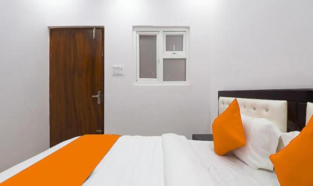 Лакхнау: FabHotel A One Inn