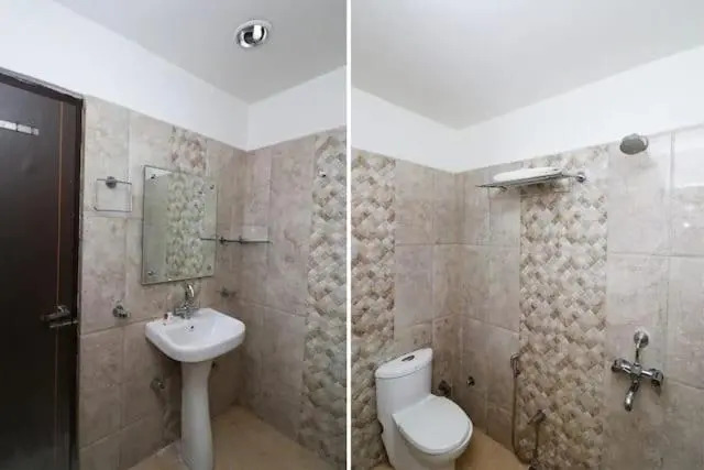 Лакхнау: Hotel M J International