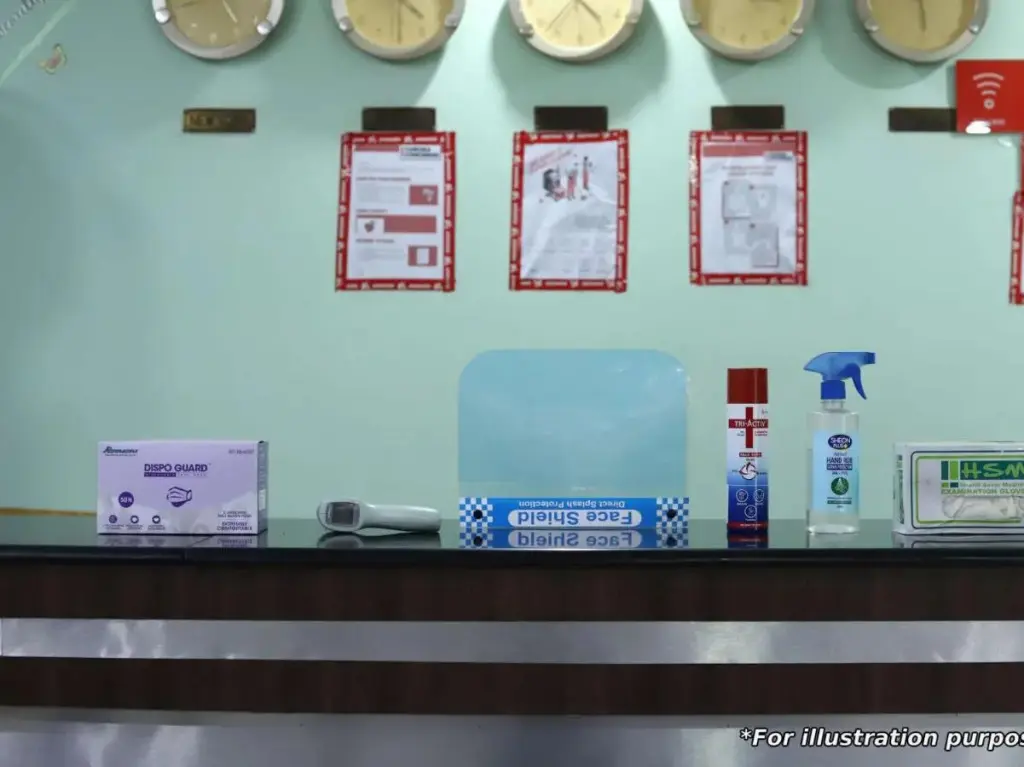 Лакхнау: SPOT ON 702249 Shakti Homestay