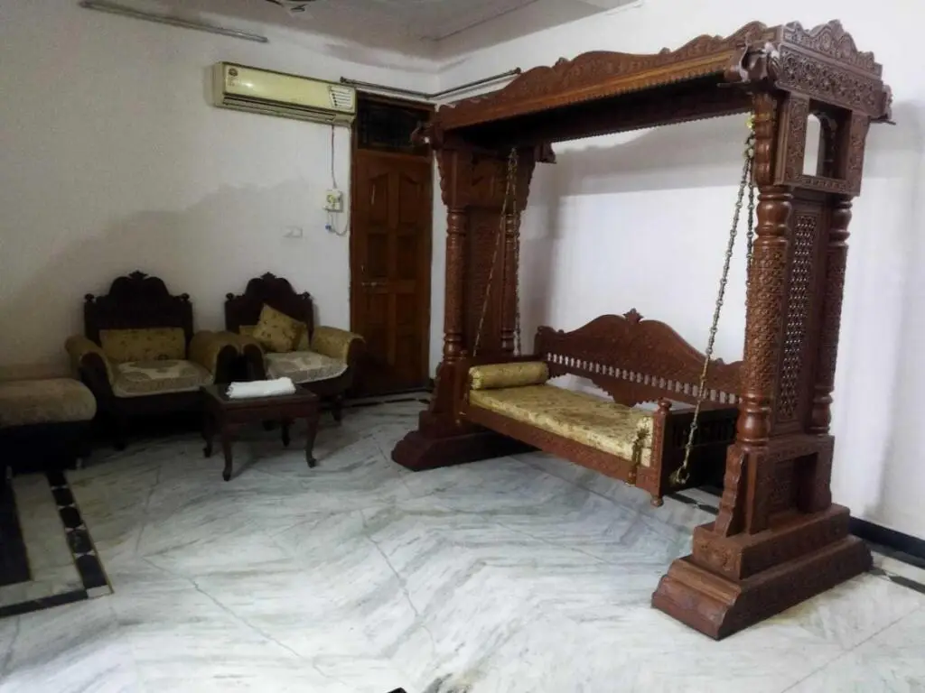 Лакхнау: SPOT ON 702249 Shakti Homestay