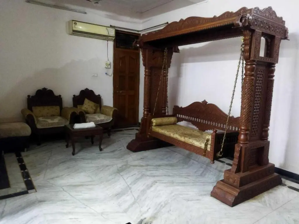 Лакхнау: SPOT ON 702249 Shakti Homestay