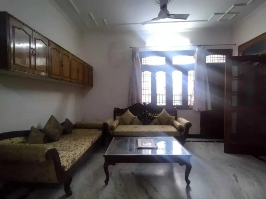 Лакхнау: SPOT ON 702249 Shakti Homestay