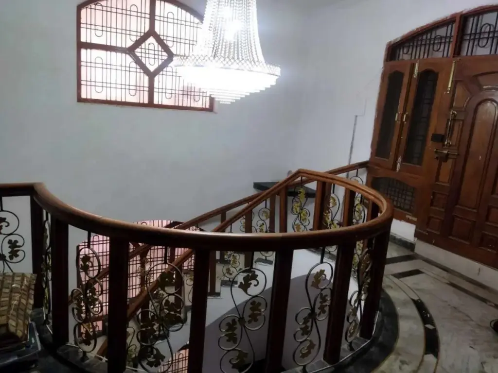 Лакхнау: SPOT ON 702249 Shakti Homestay