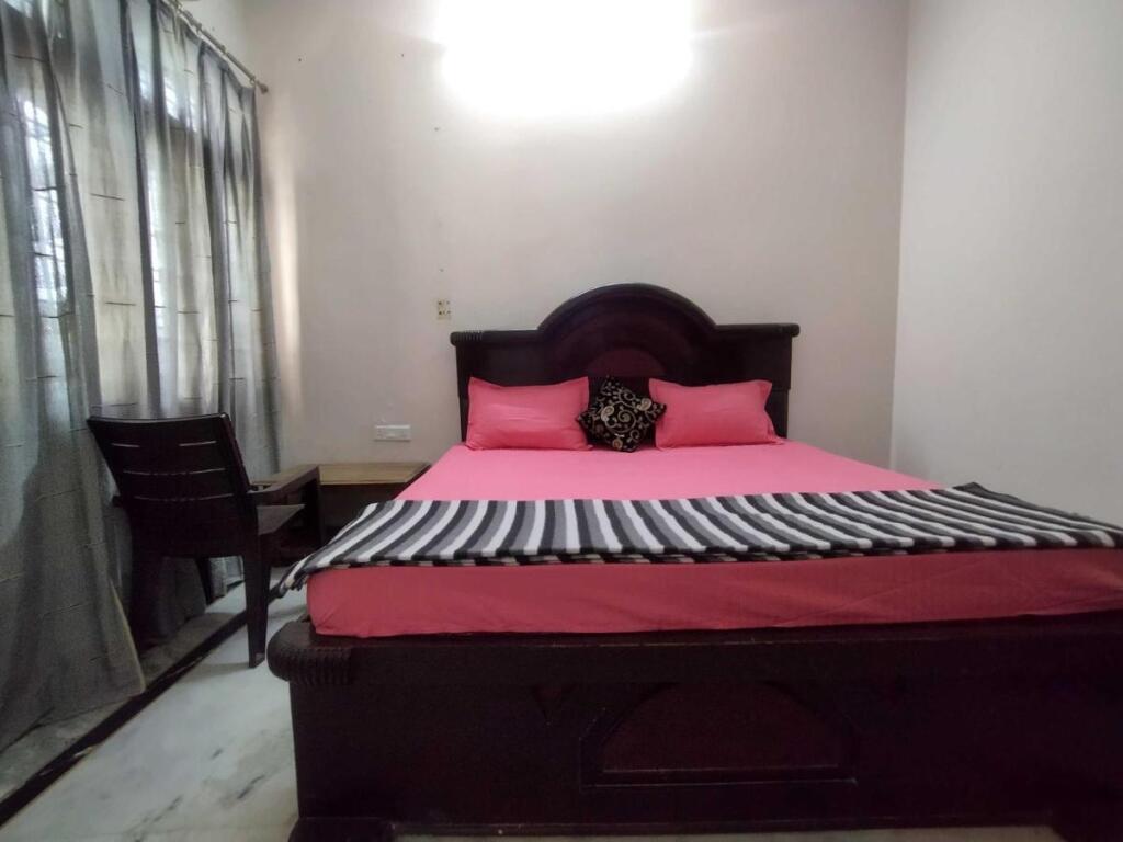 Лакхнау: SPOT ON 702249 Shakti Homestay