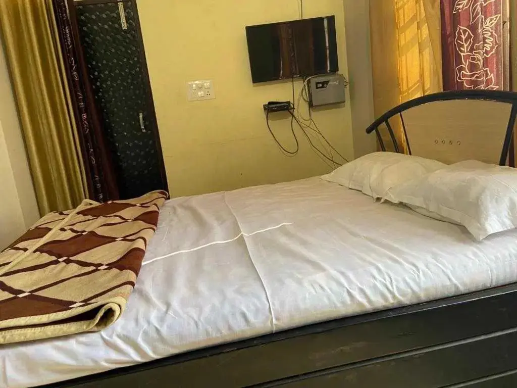 Лакхнау: OYO Flagship 80784J Sky Inn Hotel & Banquet Hall