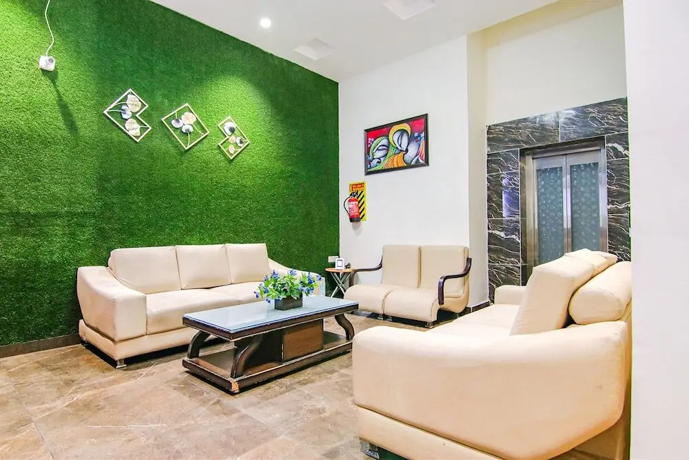 Лудхиана: Fabhotel Prime Royal Maple