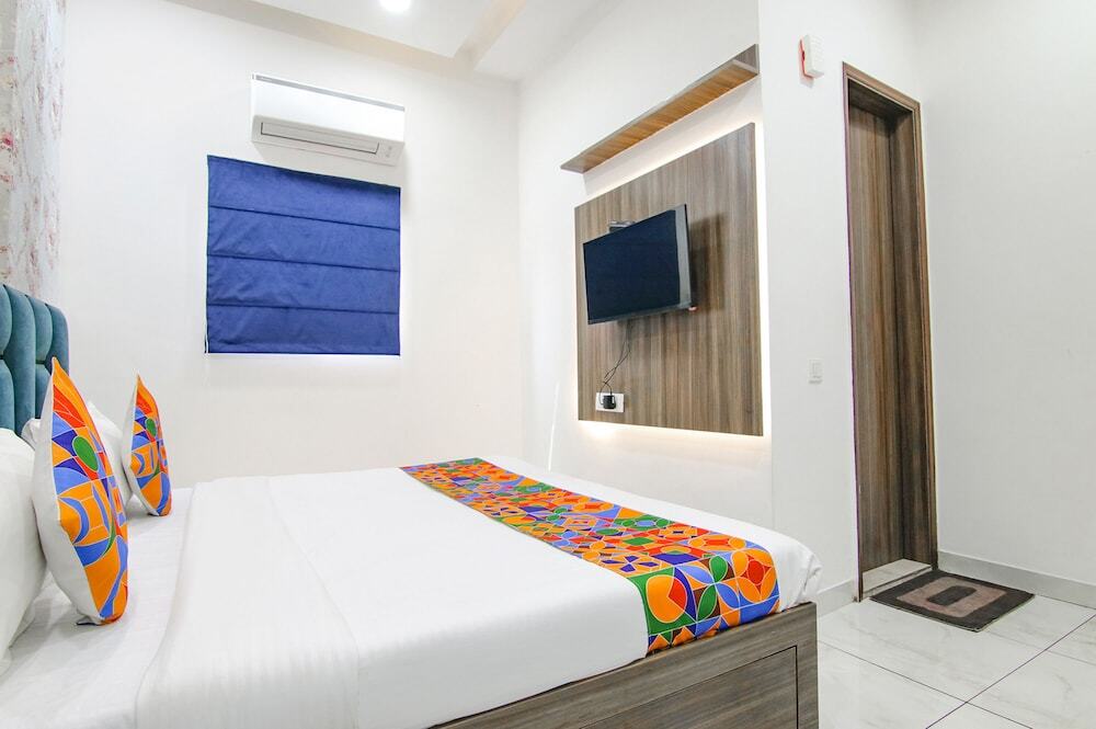 Лудхиана: Fabhotel Yellow Leaf