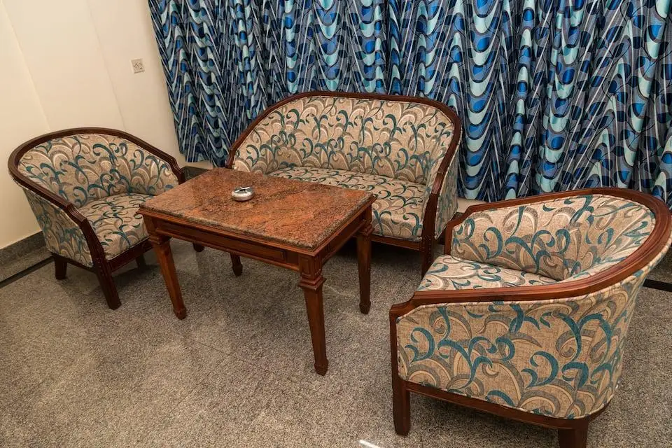 Hotel Swadesh Heritage — фото 1