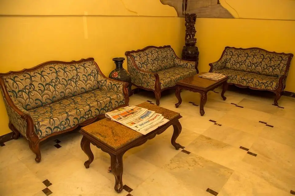 Удупи: Hotel Swadesh Heritage