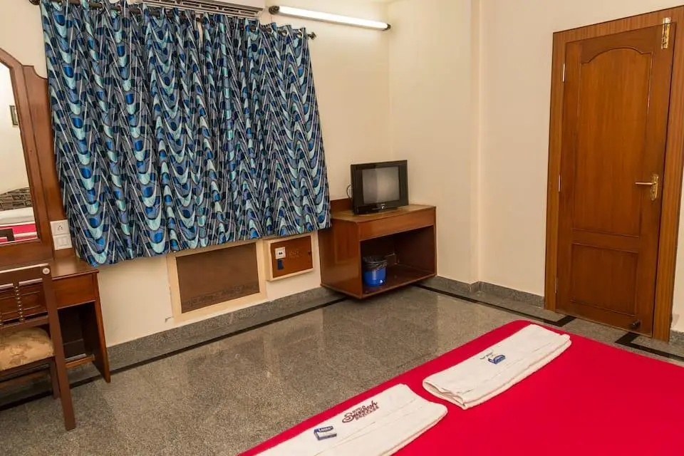 Удупи: Hotel Swadesh Heritage