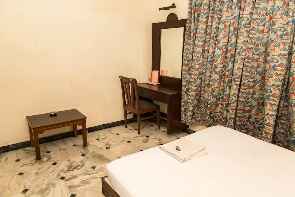 Удупи: Hotel Swadesh Heritage