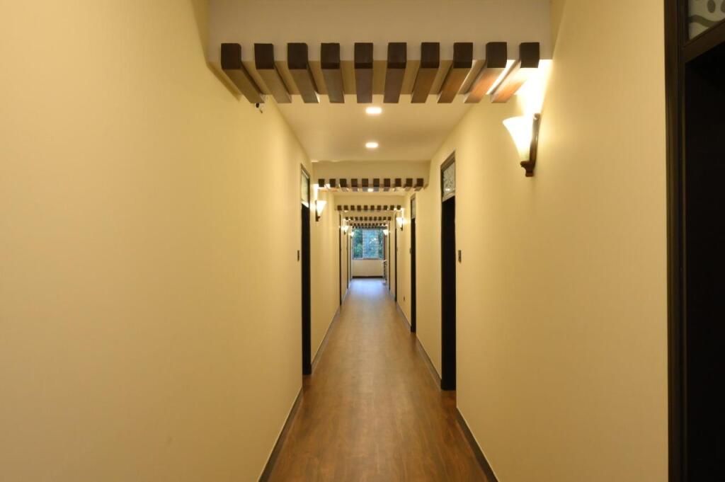 Meenakshi Inn — фото 1