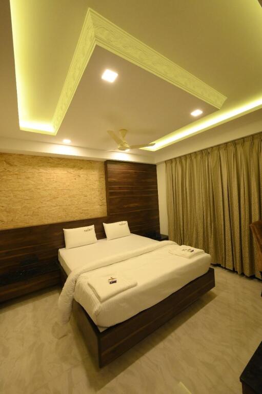 Удупи: Meenakshi Inn