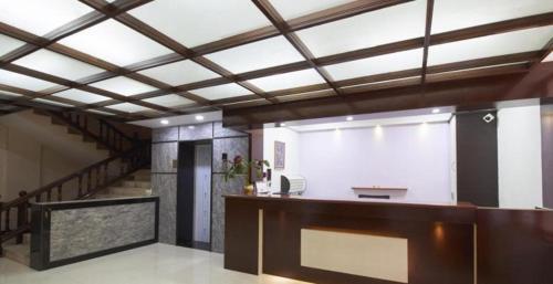 Манипал: Hotel Rukmini Residency