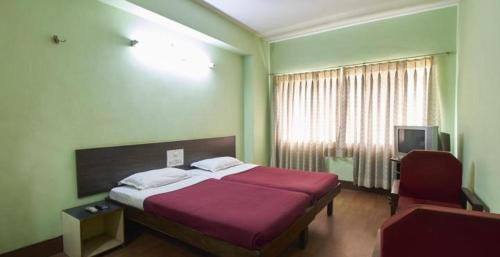 Манипал: Hotel Rukmini Residency