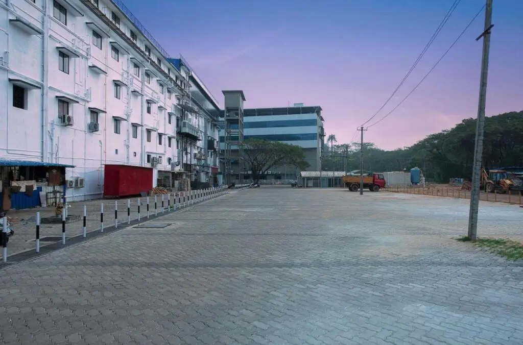 Hometown Galleria Manipal — фото 1