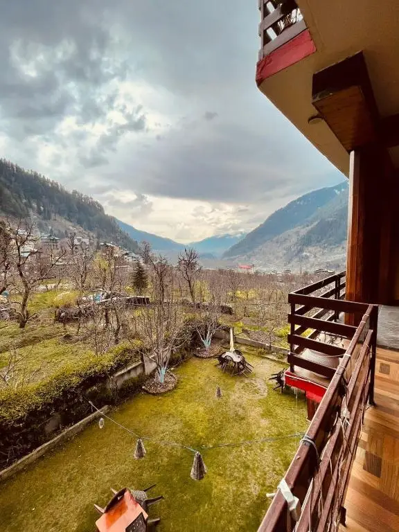 The Beatrix Manali — фото 1