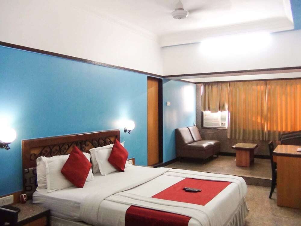 Мумбаи: Hotel Imperial Residency