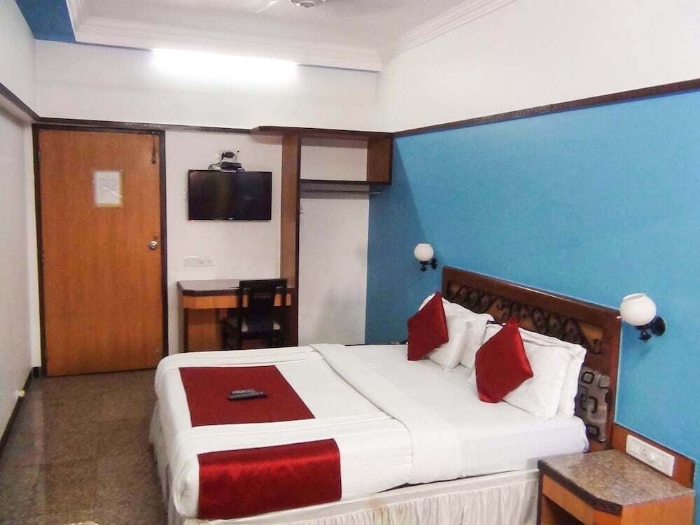 Мумбаи: Hotel Imperial Residency