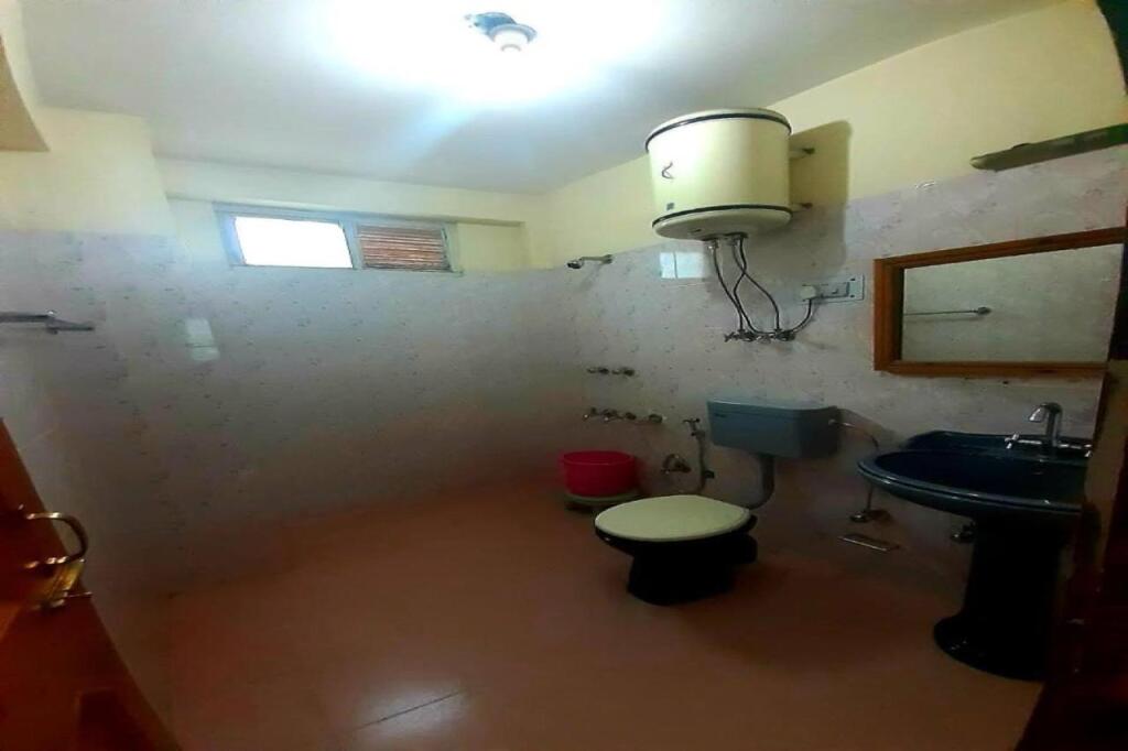 Манали: Oyo Home 84817 Crc Peramount Cottage