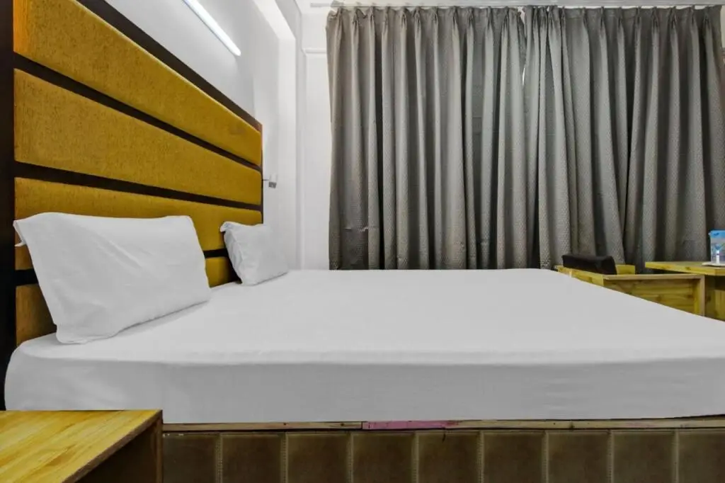 Манали: OYO Flagship 703704 Hotel Beas River Retreat