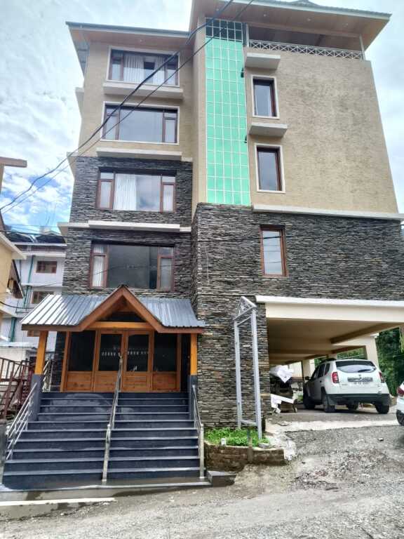 Saba Manali — фото 1
