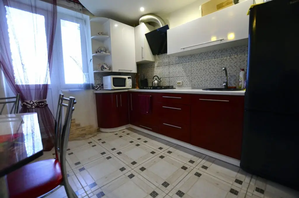 Судак: Na Ayvazovskogo 25 Apartments