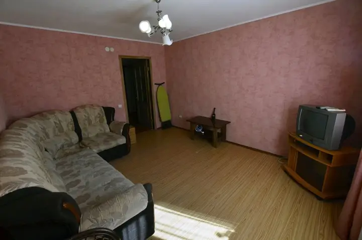 Судак: Na Ayvazovskogo 25 Apartments