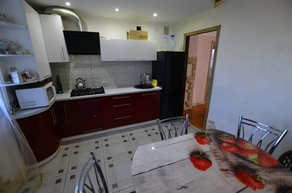 Судак: Na Ayvazovskogo 25 Apartments