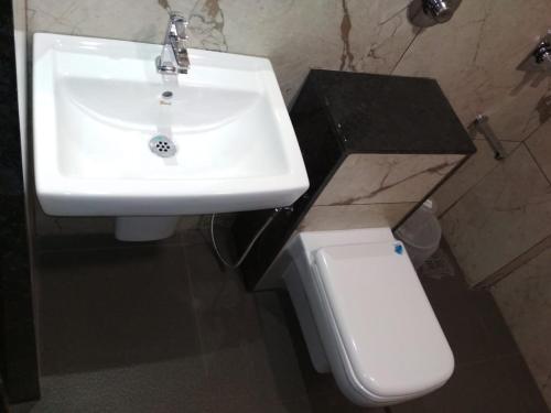 Мангалур: Laxman Residency