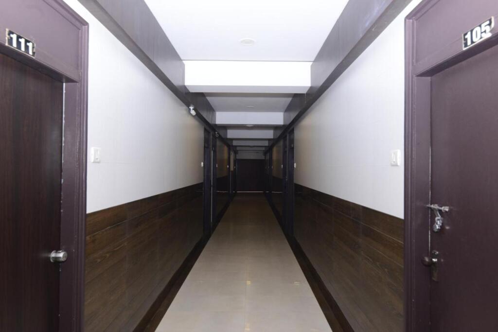 Мангалур: Hotel Hanuman