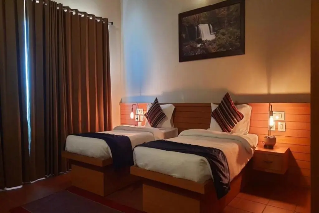 Чираккал: Niraamaya Retreats Vaidekam Kannur