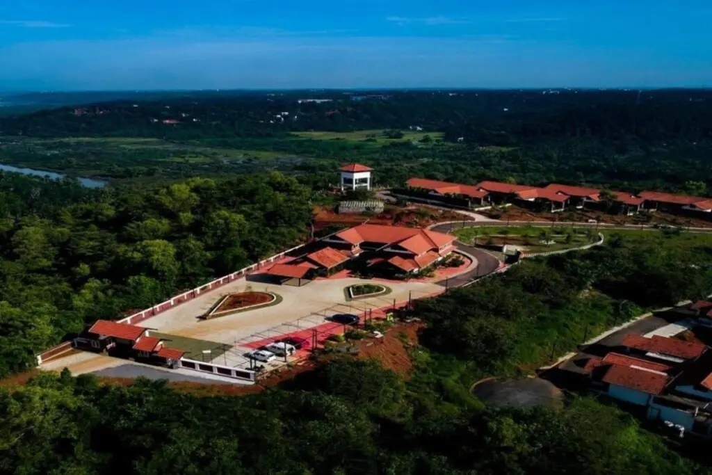 Чираккал: Niraamaya Retreats Vaidekam Kannur