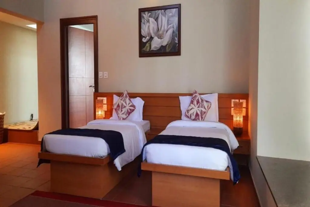 Чираккал: Niraamaya Retreats Vaidekam Kannur