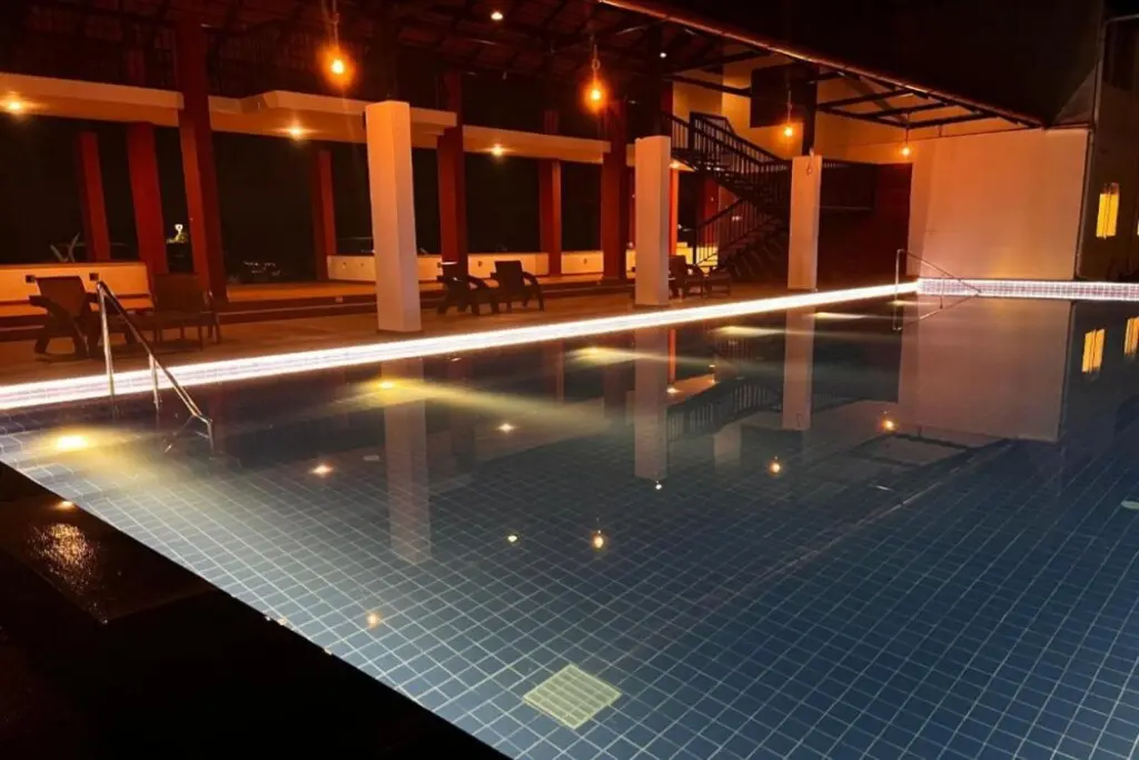 Чираккал: Niraamaya Retreats Vaidekam Kannur