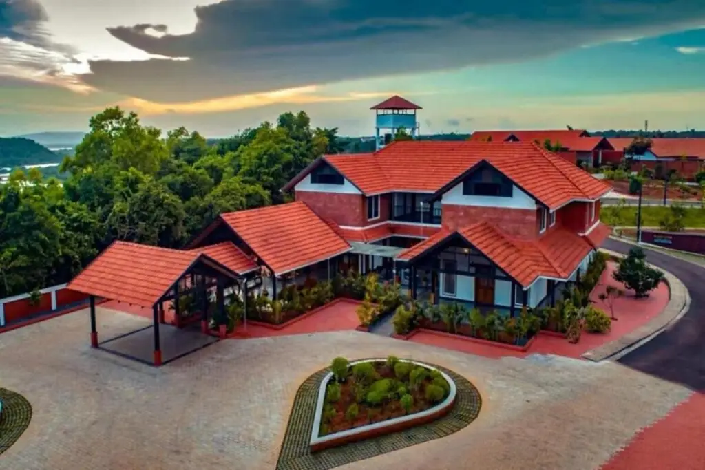 Чираккал: Niraamaya Retreats Vaidekam Kannur