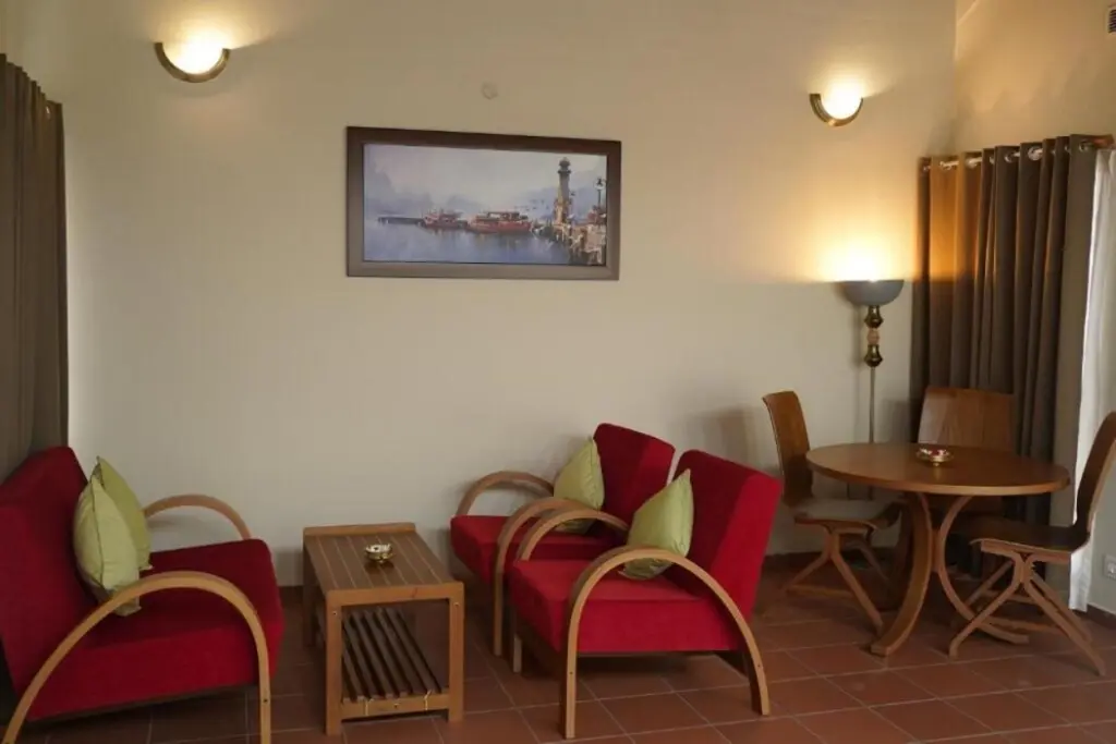 Чираккал: Niraamaya Retreats Vaidekam Kannur