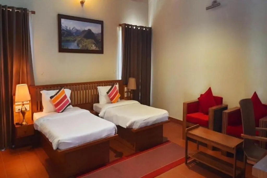 Чираккал: Niraamaya Retreats Vaidekam Kannur