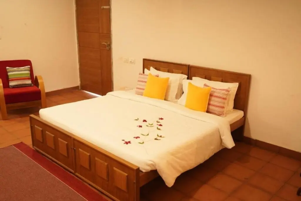 Чираккал: Niraamaya Retreats Vaidekam Kannur