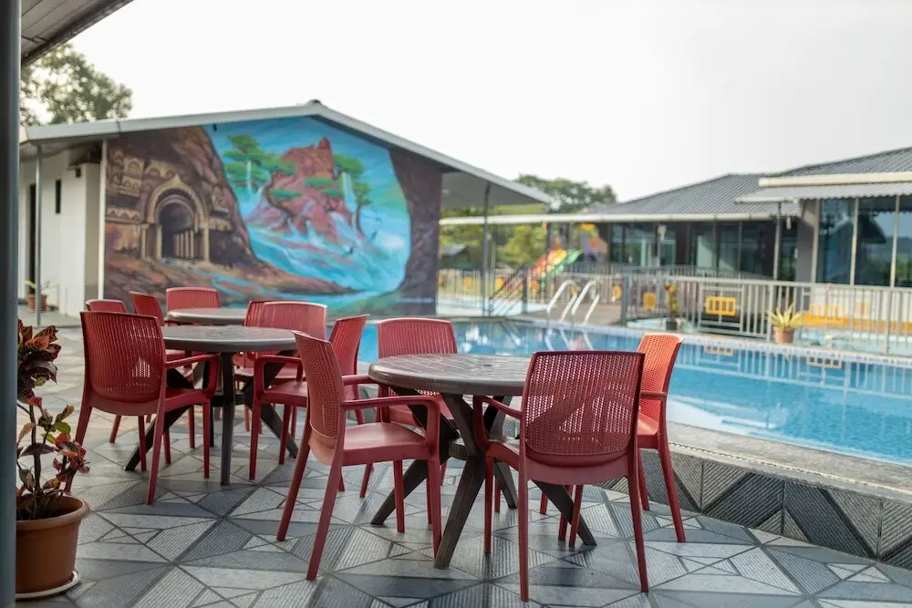 Хандала: Canal Touch Resort