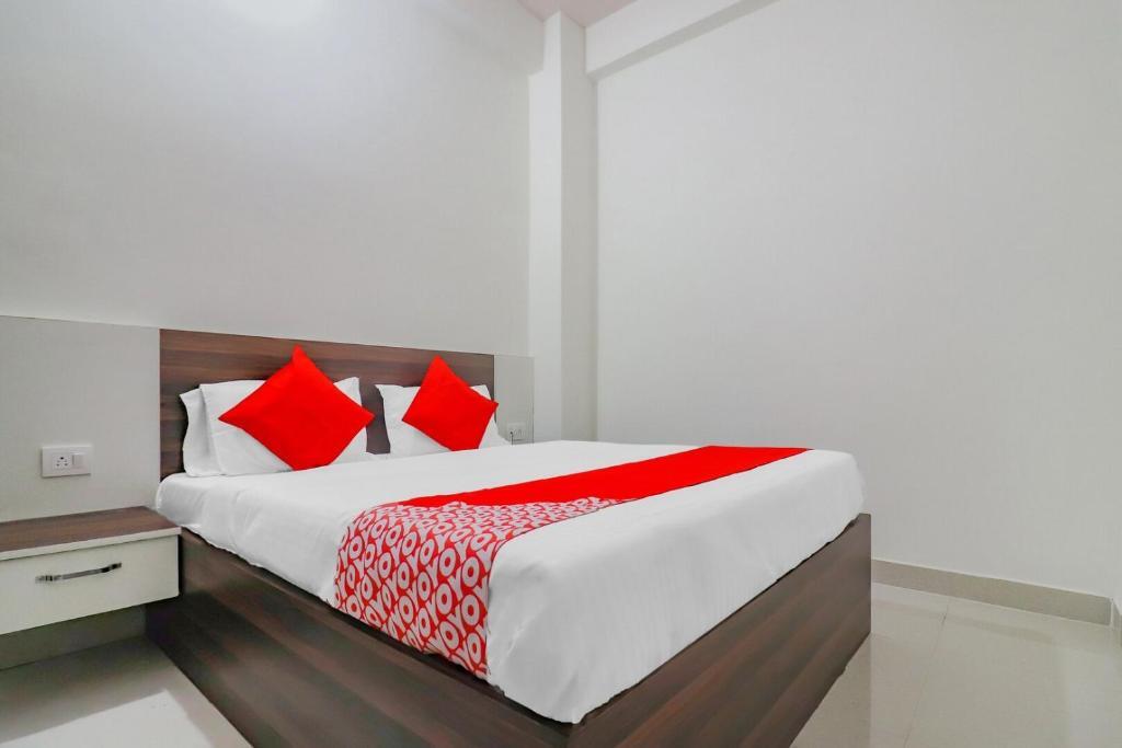 Матхура: Rajlakshmi Guest House