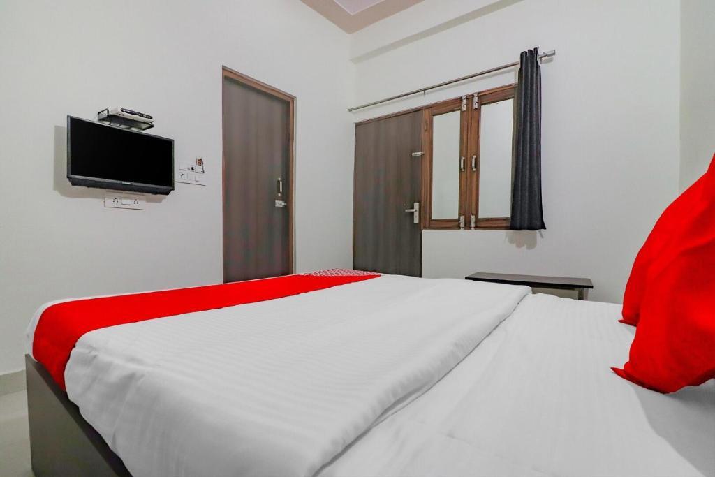 Матхура: Rajlakshmi Guest House