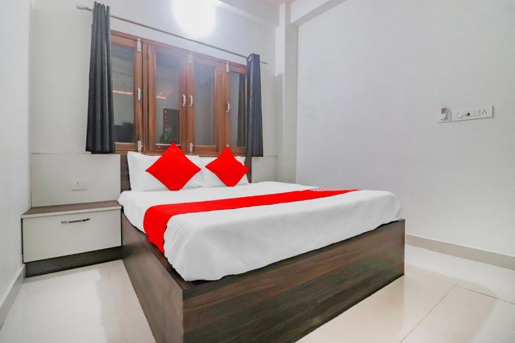 Матхура: Rajlakshmi Guest House