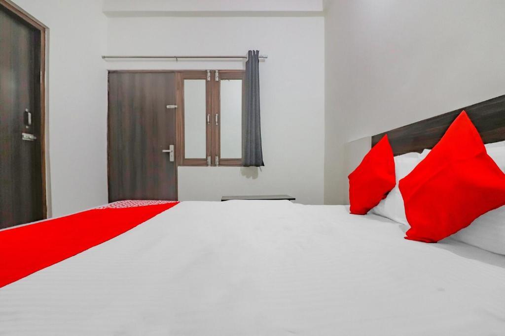 Матхура: Rajlakshmi Guest House